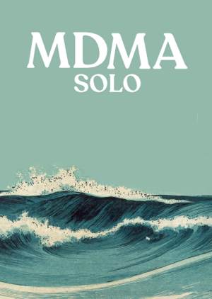 MDMA Solo